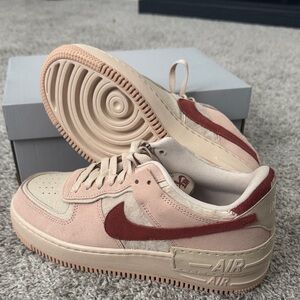 Women’s Air Force 1 sneakers